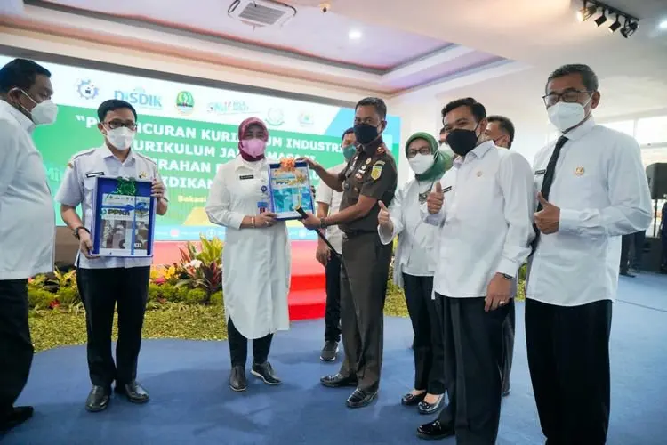 Tiga Kurikulum Baru Dikeluarkan Disdik Jabar Jadi Bekal Peserta Didik Setelah Lulus