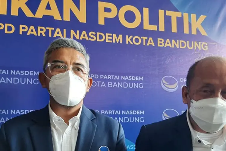Terus Gelorakan Jiwa dan Prinsip di Tingkat Akar Rumput, Nasdem Gelar Pendidikan Politik