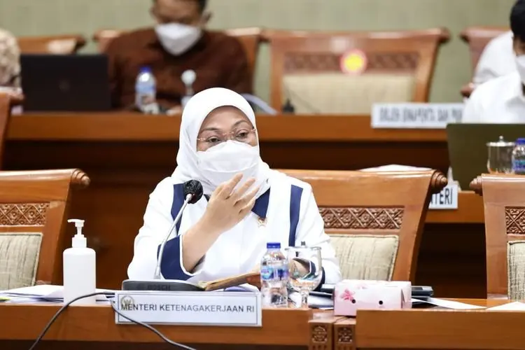 Dear Pencari Kerja Siap-siap! Pemerintah Perluas Kesempatan Kerja Tenaga Profesional di Korea