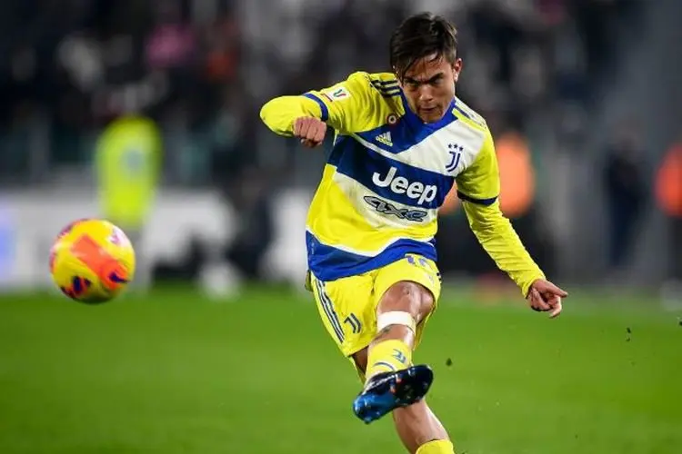 Tak Perpanjang Kontrak di Juventus, Paulo Dybala Merapat ke PSG?