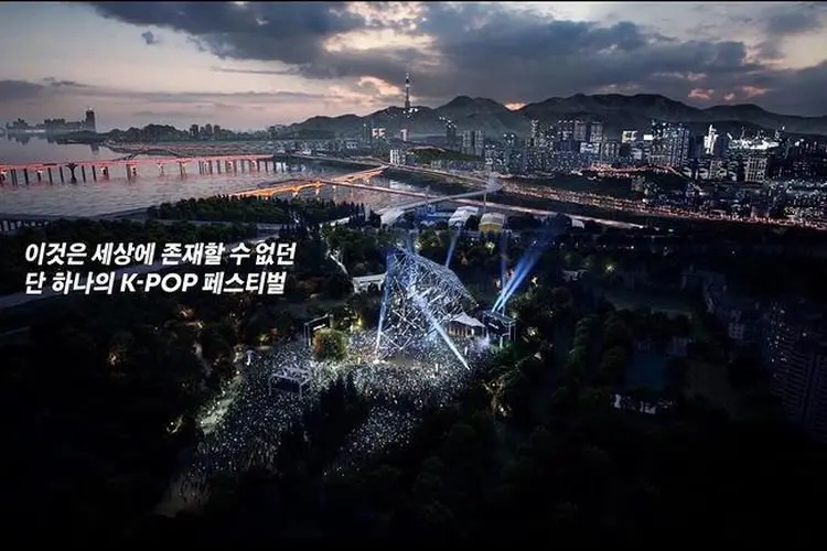 Akan Ada Penampilan BTS hingga TWICE, Dispatch Mengumumkan Tanggal Acara Peringatan 10 Tahun 'D'FESTA'