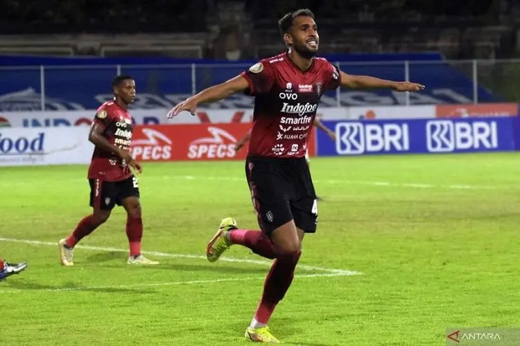 Jadwal Liga 1 Indonesia Pekan ke 33, Pesta Juara Bali United?
