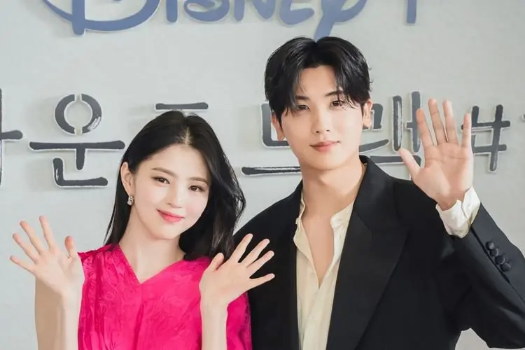 'Soundtrack 1' Mulai Tayang, Park Hyung Sik dan Han So Hee Senang Kerja Sama dan Bicarakan Cinta Tak Berbalas