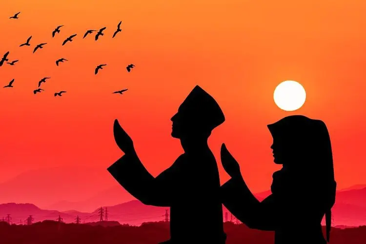 Mudik Lebaran 2022 Diziinkan, Bagaimana Ketentuan Sholat Tarawih dan Idul Fitri?