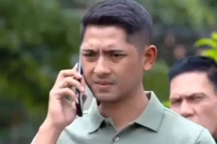 Sinopsis Ikatan Cinta Kamis 24 Maret 2022: Al geram, Nino Bawa Reyna Ke UGD Tanpa Mama Rosa