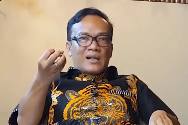 KPK Umumkan 11 Tersangka Skandal K3 Kemenaker, Wamenaker hingga Pejabat Eselon Terjerat