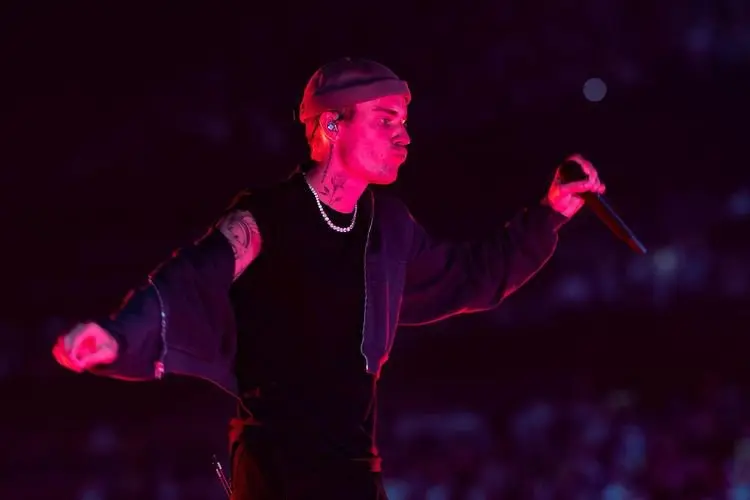 Beliebers Siapkan Cuanmu! Justin Bieber Bakal Konser di Indonesia November Mendatang