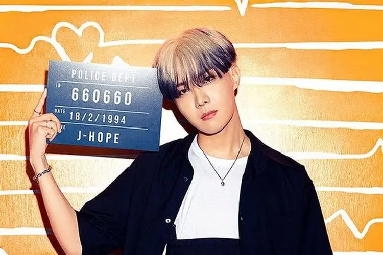 J-Hope BTS Dikonfirmasi Positif Covid-19, Jadwal ke Las Vegas Bulan Depan Tetap Akan Dilaksanakan