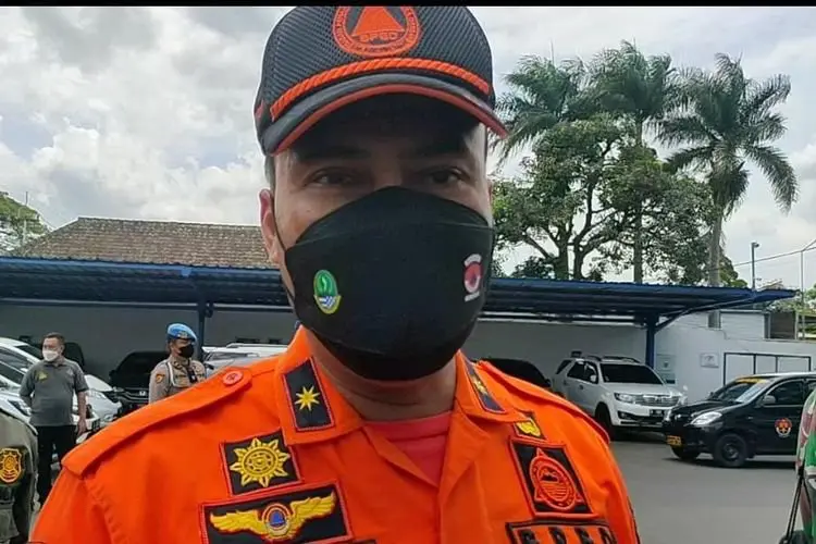 BPBD KBB Waspadai Bencana yang Ditimbulkan Akibat Cuaca Ekstrem