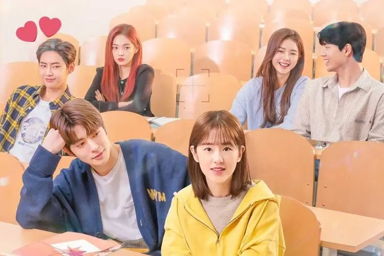 Drama 'Dear. M' yang Dibintangi Jaehyun NCT dan Park Hye Soo Akan Tayang Akhir Tahun Ini di Jepang