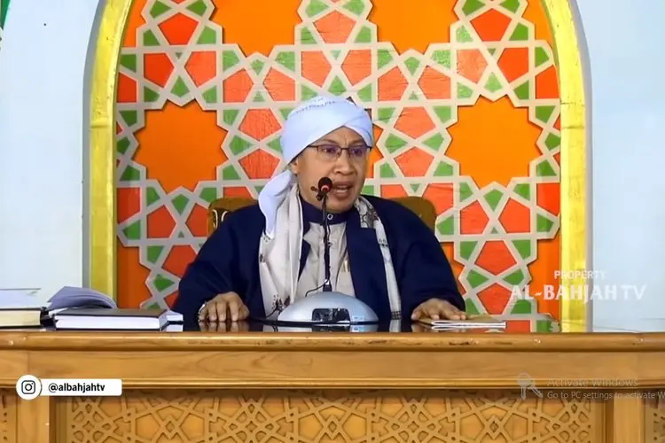 Awas! Ini Sebab Hilangnya Puasa Ramadhan Kamu, Buya Yahya: Harusnya Jadi Pencegah Dosa