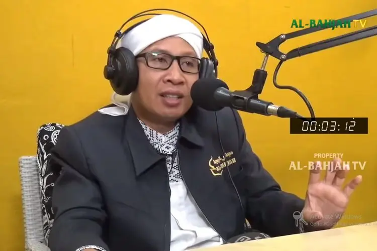 Syarat Bayar Fidyah Ibu Hamil dan Menyusui, Buya Yahya: Jangan Teledor