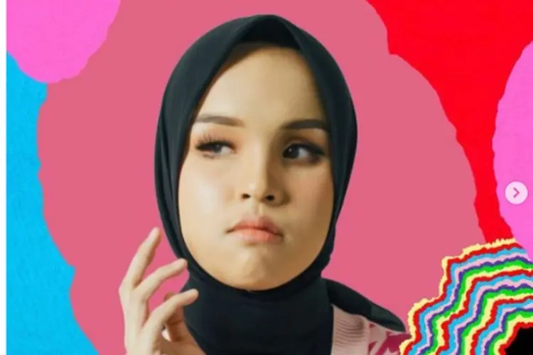 Lirik Lagu Aku Mau â Putri Ariani