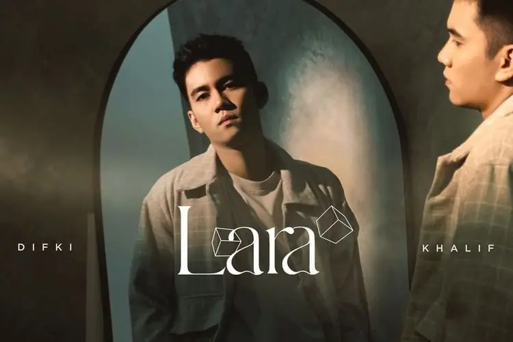 Lirik Lagu Lara â Difki Khalif
