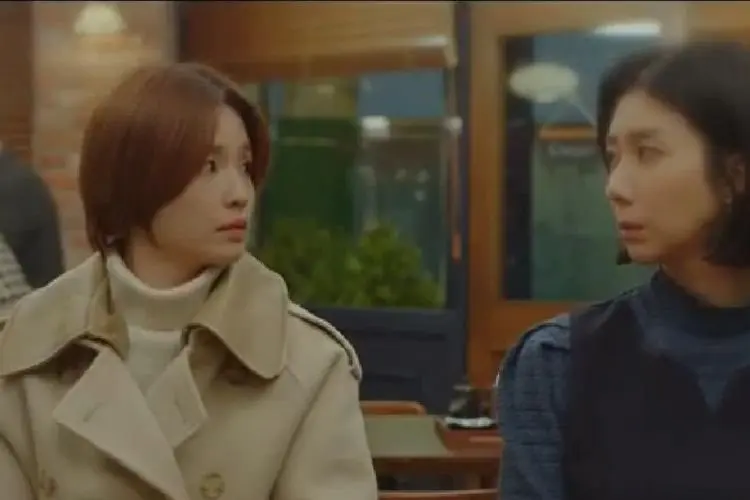 Spoiler Thirty Nine Episode 10 : Joo Hee Khawatirkan Persahabatannya Dengan Cha Mi Jo akan Hancur
