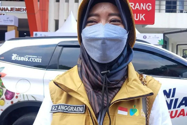 Manfaatkan Keramba Kosong, Omset Petani Milenial Kini Capai Rp570 Juta per Bulan