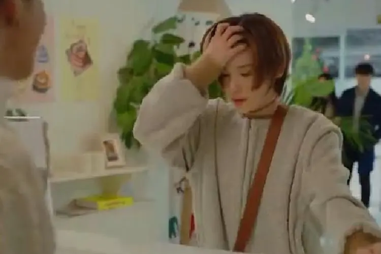 Spoiler Thirty Nine Episode 10 : Chan Young Harus Terima Momen Memalukan dari Perlakuan Cha Mi Jo dan Joo Hee