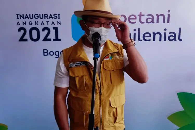 Ditargetkan Juni 2020, Ridwan Kamil Mengaku Segera Resmikan TPPAS Lulut-Nambo