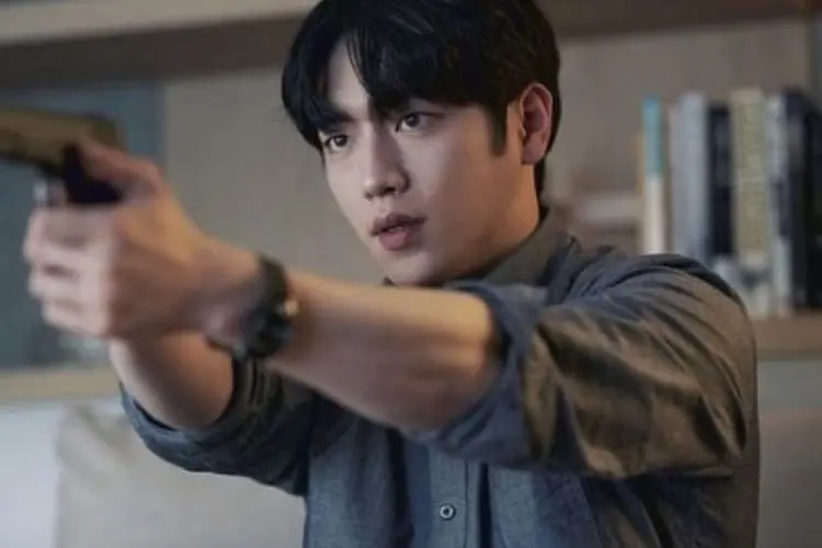Spoiler Grid Episode 7 : Kim Sae Ha Curi Alat Teleportasi Untuk Lakukan Aksi Balas Dendam?