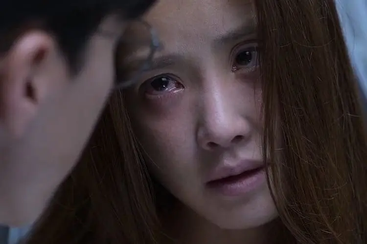 Spoiler Grid Episode 7: Sosok 'Ghost' Jelaskan Hal Ini pada Song Eojin, Ada Hubungan Dengan Sistem Grid?