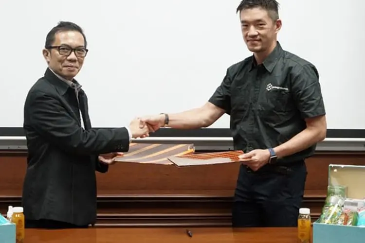 Mustika Ratu Perkuat Rantai Pasok Distribusi Produk Bersama GudangAda