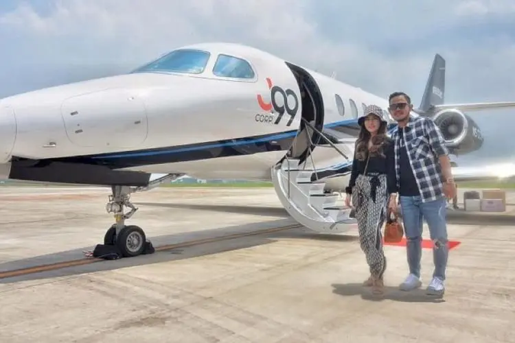 Pamer Omzet Rp600 Miliar, Juragan 99 Langsung Dipepet Ditjen Pajak