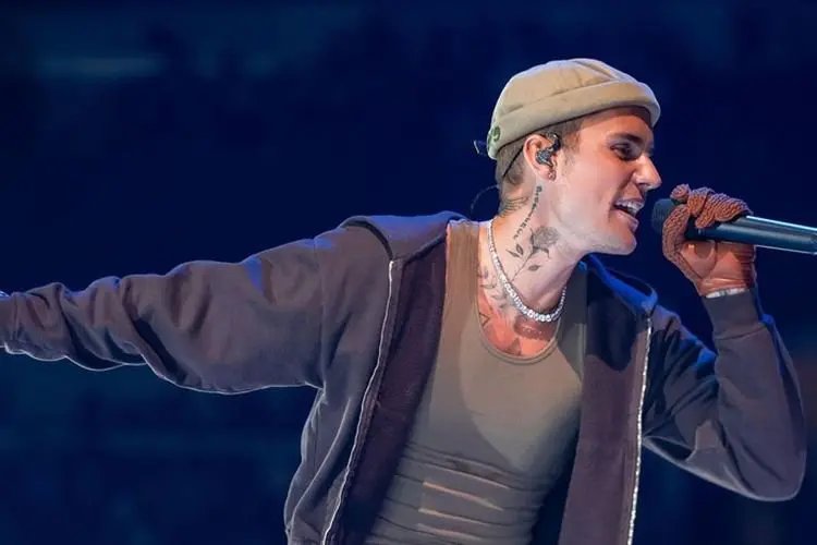 Justin Bieber Bakal Konser di Jakarta, Wagub DKI: Kita Sambut Baik