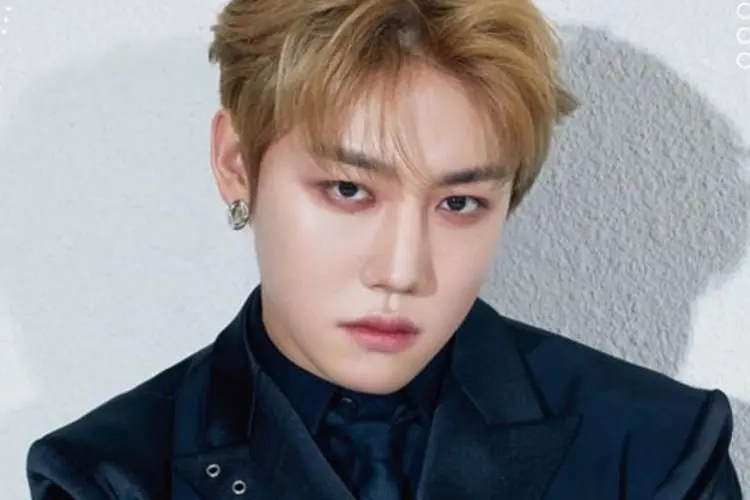 Hentikan Aktivitas Sementara Waktu, Jangjun Golden Child Dikonfirmasi Positif Covid-19
