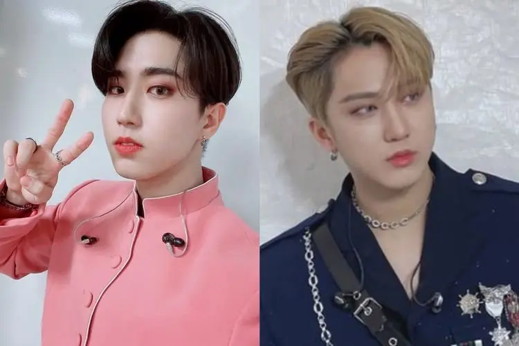 Kembali Beraktivitas, Han dan Changbin Stray Kids Dinyatakan Pulih Sepenuhnya dari Covid-19