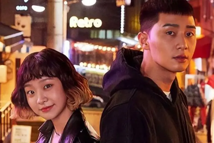 Drama Hit 'Itaewon Class' akan Diproduksi Kembali dalam Remake Jepang