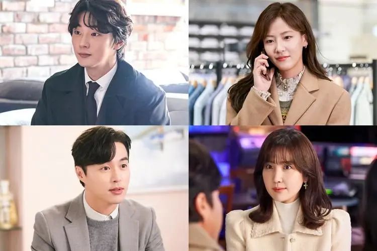 Kakak Beradik Ini akan Bersaing Jadi Pasangan Terbaik dalam Drama Baru 'Hyun Jae Is Beautiful'