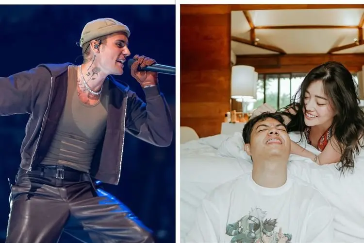 Wendy Walters Buat Giveaway Hadiah Tiket Konser Justin Bieber, Ini Syarat-syaratnya
