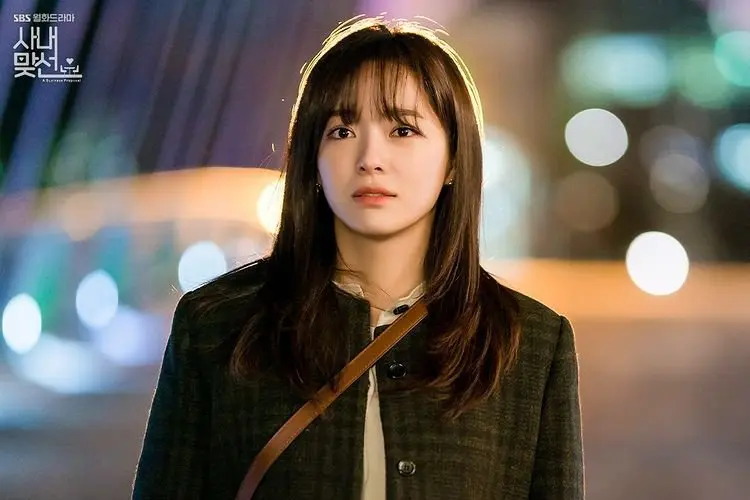 'ABP' Belum Tamat, Kim Sejeong Sudah Dikonfirmasi Jadi Pemeran Utama Drama Baru 'Todays Webtoon'