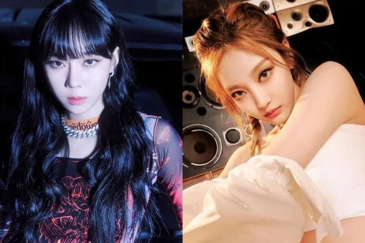 Tidak Hanya Jimin BTS Saja, Winter dan Ningning aespa Akan Nyanyikan OST Drama Baru 'Our Blues'