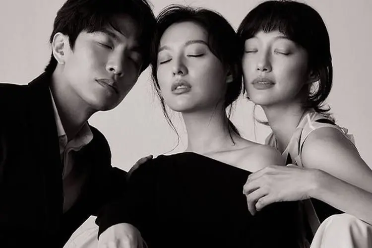 Kim Ji Won, Lee Min Ki dan Lee El Ceritakan Karakter Mereka di Drama Baru 'My Liberation Notes'