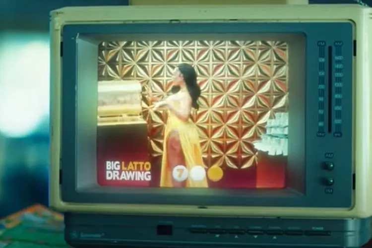 Lirik Lagu Big Energy â Latto