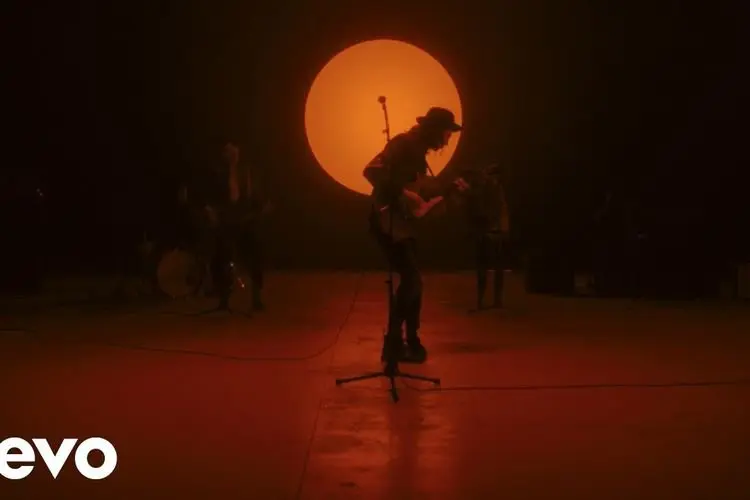 Lirik Lagu Give Me The Reason â James Bay