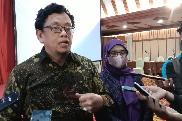 Penerapan e-Voting Pemilu 2024, Bawaslu Jabar Sebut Butuh Tekhnologi Mumpuni