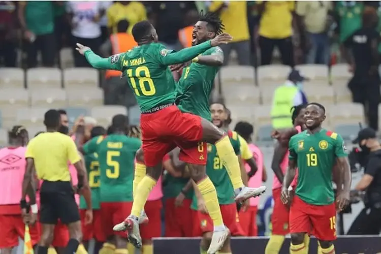 Kamerun vs Aljazair, Begini Preview, Prakiraan Pemain, dan Prediksinya