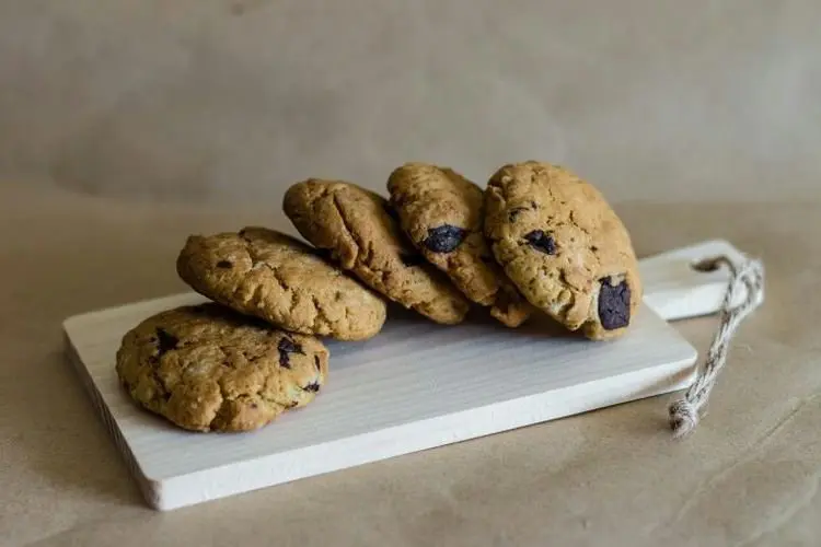 Resep Choco Cookies, Camilan Kekinian ala Kafe yang Bisa Dibuat Sendiri di Rumah