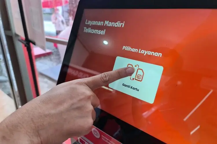 Mulai Maret 2022, Telkomsel Secara Bertahap Upgrade Layanan 3G ke 4G/LTE di 504 Kota/Kabupaten 