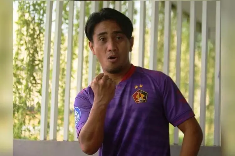 Persik Imbangi Persib, Taufiq Tak Merasa Bantu Bali United Juara