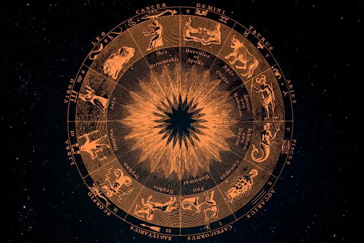 Ramalan Zodiak  26 Maret 2022: Aries Kamu Harus Lebih Sopan