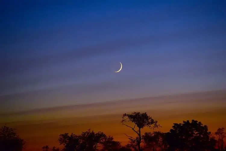 Jadwal Sidang Isbat Awal Ramadan 1443 H, Kemenag Gelar Rukyatul Hilal di 101 Titik