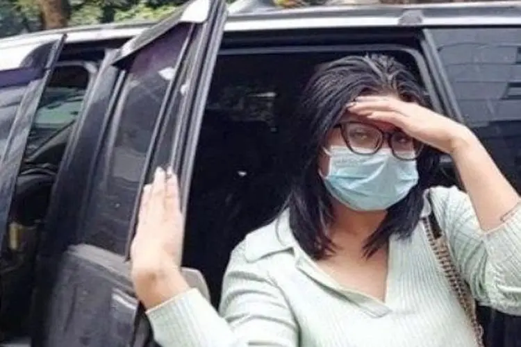 Polisi Dalami Keterlibatan Pacar Dea OnlyFans dalam Kasus Pornografi