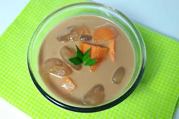 Resep Buka Puasa Kolak Ubi dan Kolang Kaling, Semua Orang Pasti Suka