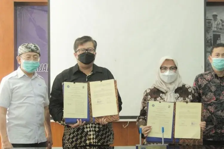 Pemkot Bogor Gandeng IPB Garap Agrowisata Halal di Rancamaya