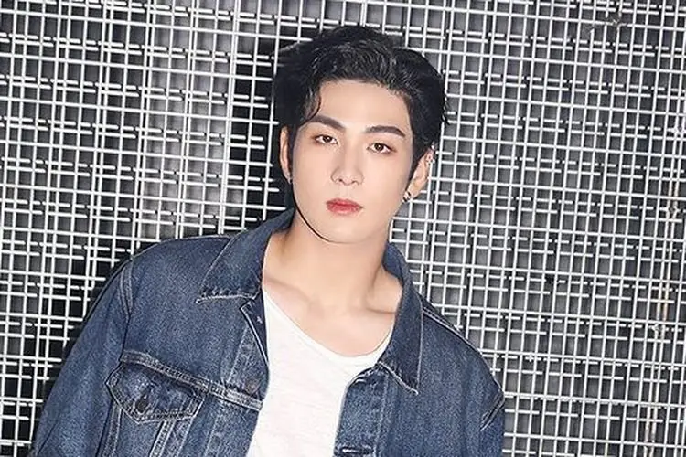 Baekho NU'EST Dinyatakan Positif Covid-19, Setelah Lakukan Comebcak Grup Terakhirnya