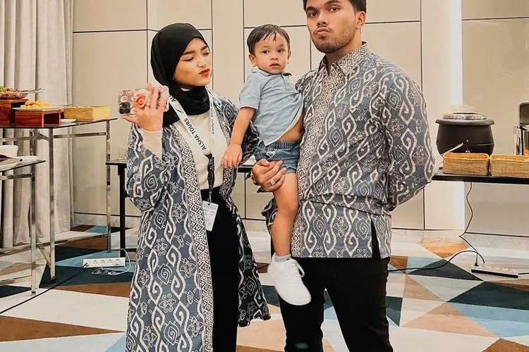 Thariq Halilintar Bakal Lamar Fuji Usai Pulang dari Umrah? Ini Jawaban Haji Faisal