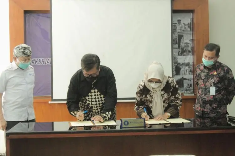 Pemkot dan IPB University Siap Ciptakan Masterplan Kawasan Agrowisata Halal